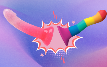 Clever ways to get more out of your sex toys