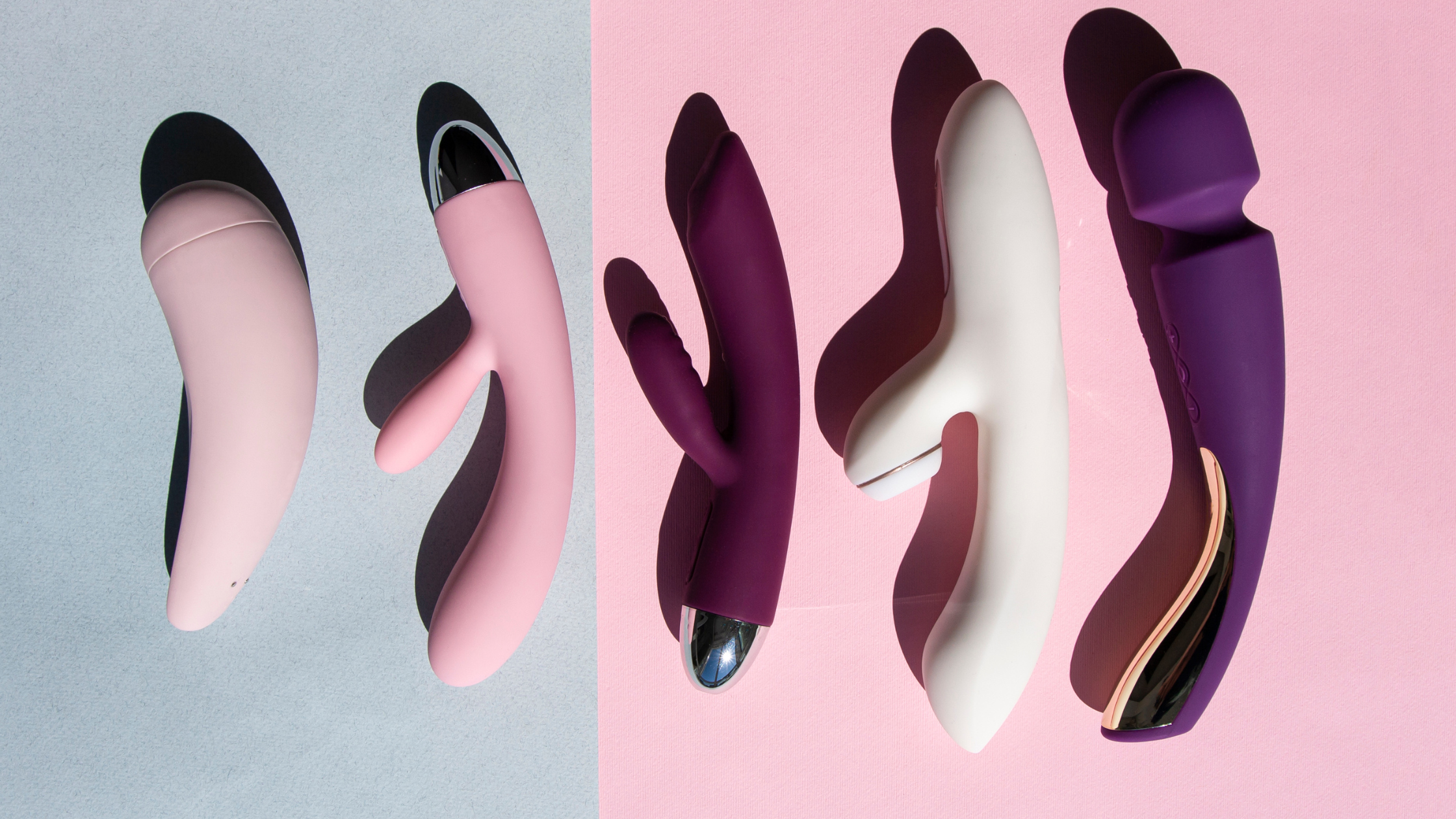 Affordable vs. high-end sex toys Peachy Vibes Affordable vs. high-end sex toys Peachy Vibes