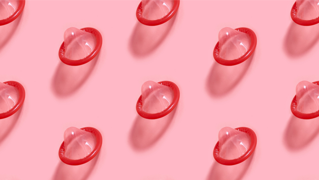 How to choose the right condom size