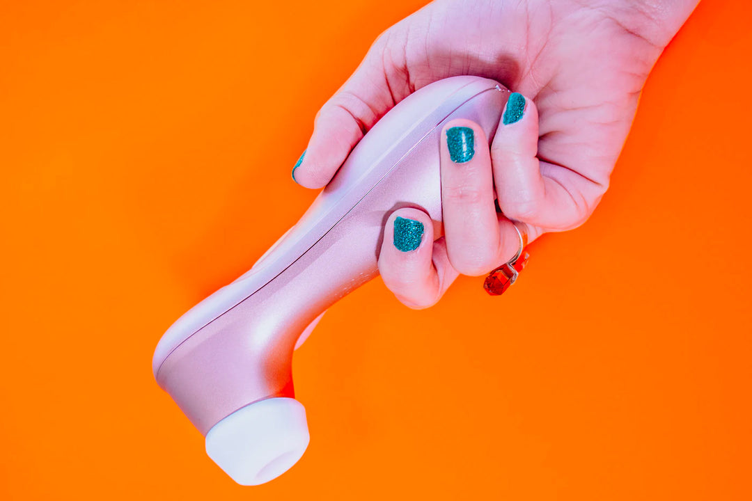 Body-safe sex toy materials