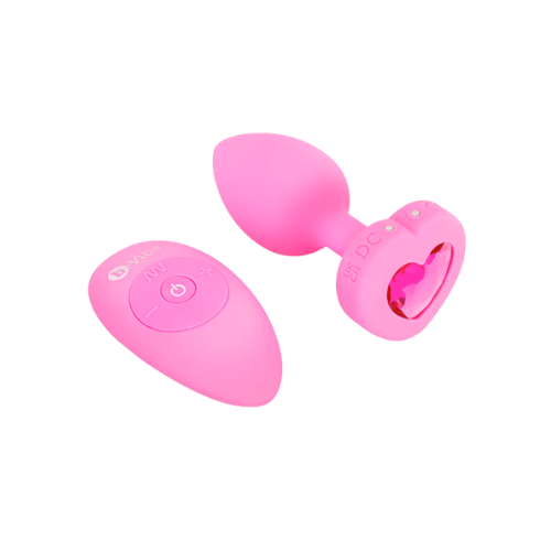 Anal Vibrators  Peachy Vibes