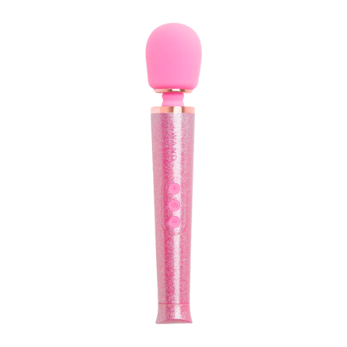 Wand Massagers Collection