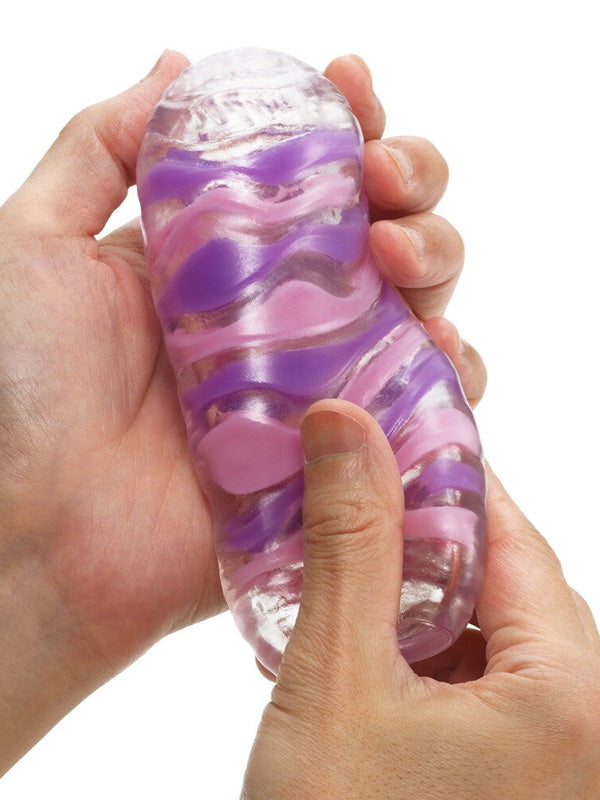 Tenga Arte Drape Reusable Masturbator