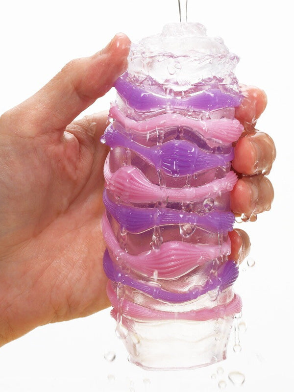 Tenga Arte Drape Reusable Masturbator