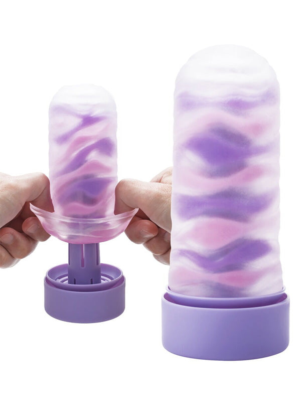 Tenga Arte Drape Reusable Masturbator