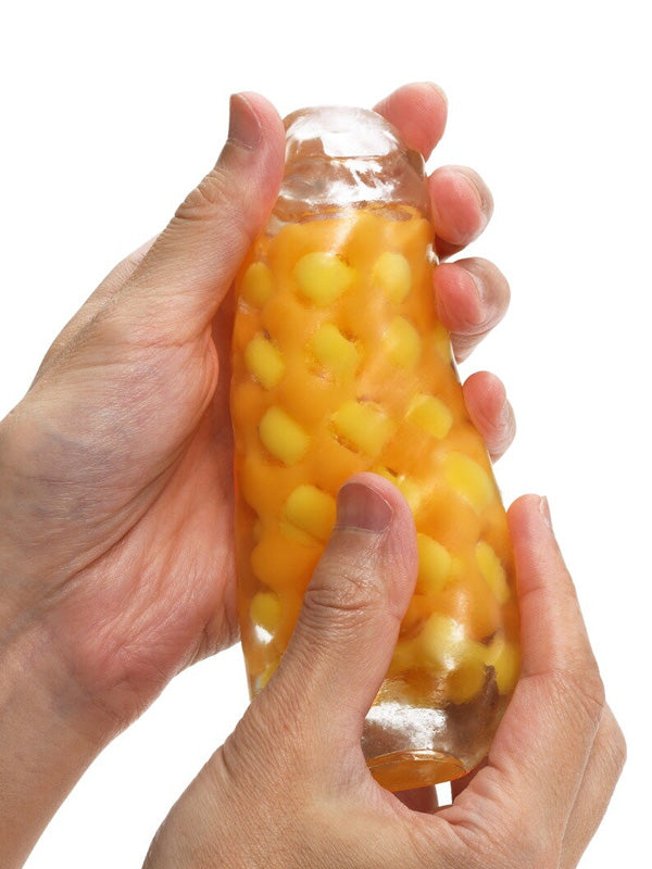 Tenga Arte Weave Reusable Masturbator