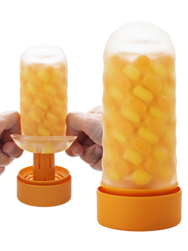 Tenga Arte Weave Reusable Masturbator