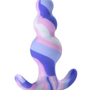 Blush Avant Twilight Beaded Butt Plug