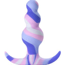 Blush Avant Twilight Beaded Butt Plug