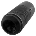Arcwave Pow Silicone Penis Stroker Black