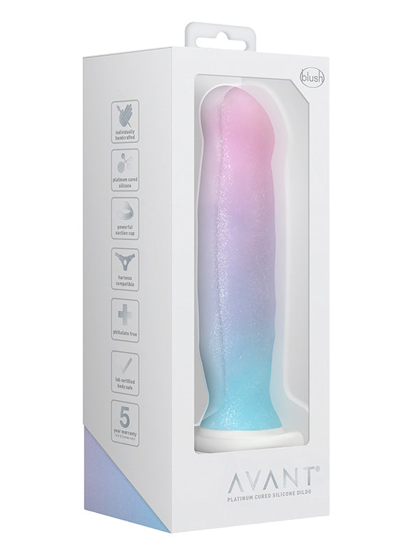 AVANT D17 LUCKY DILDO