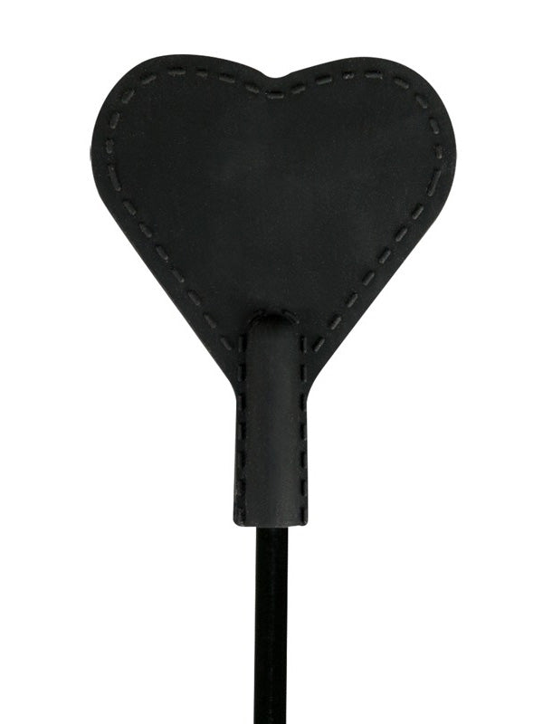 SILICONE HEART CROP