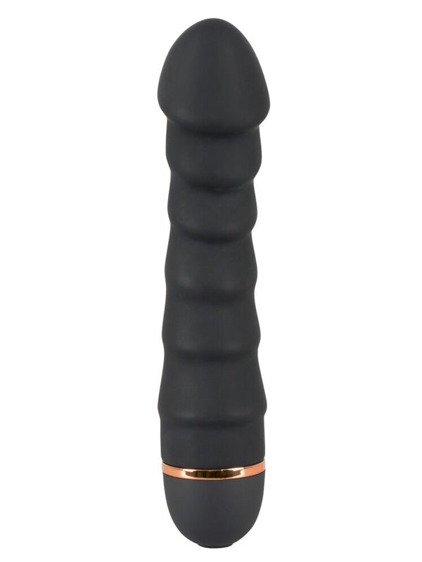 You2Toys Bendy Silicone Ripple Vibrator