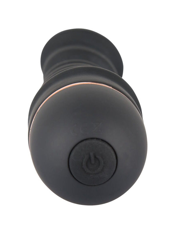 You2Toys Bendy Silicone Ripple Vibrator