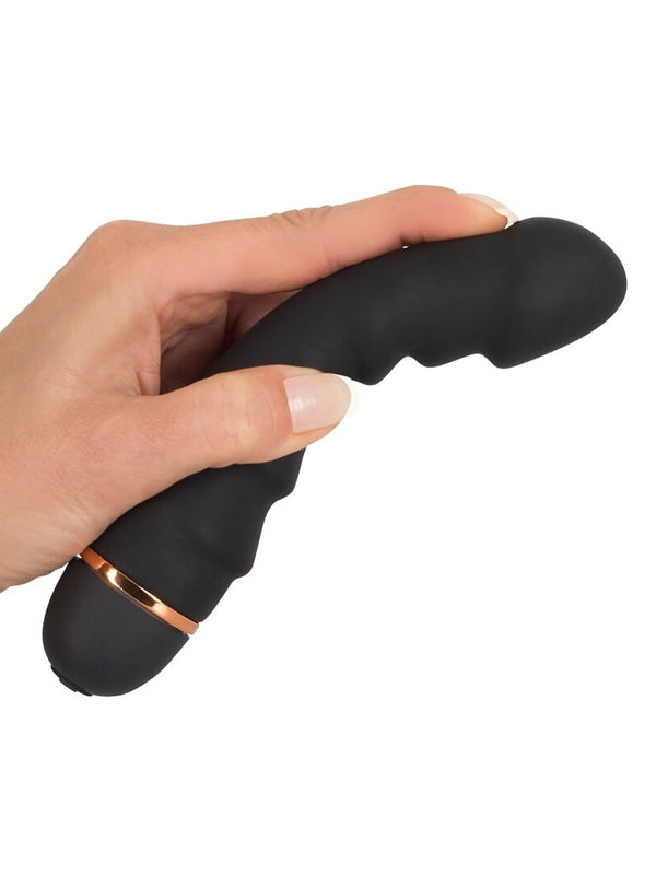 You2Toys Bendy Silicone Ripple Vibrator