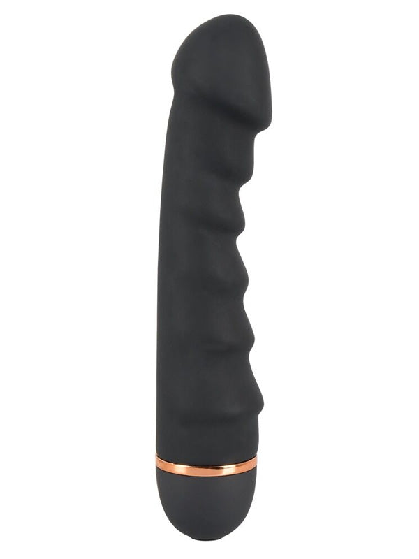 You2Toys Bendy Silicone Ripple Vibrator