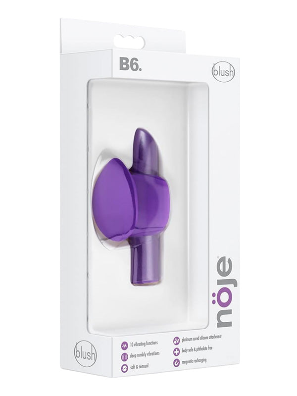 NOJE B6 IRIS BULLET VIBRATOR