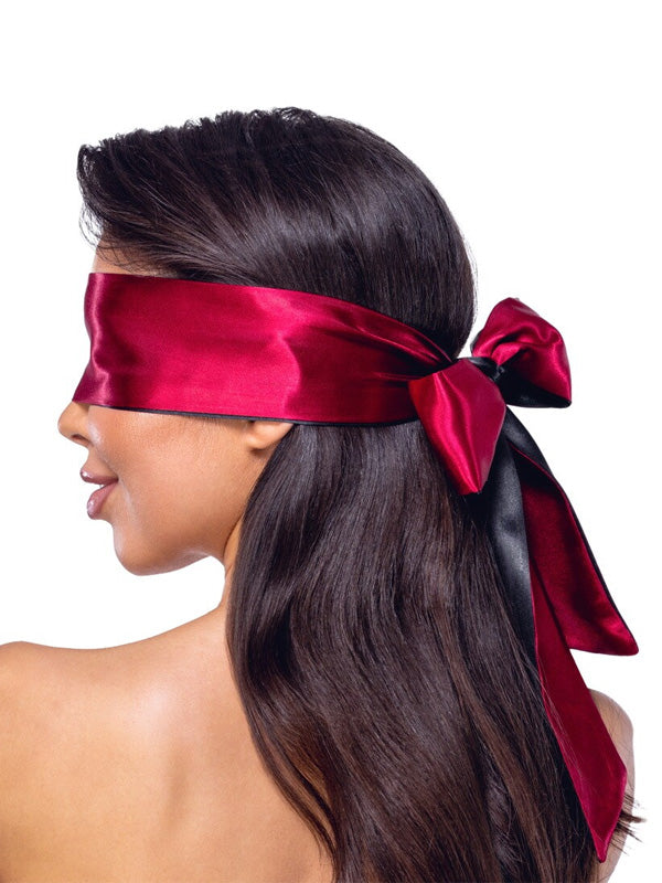 Cottelli Lingerie Satin Bondage Scarf