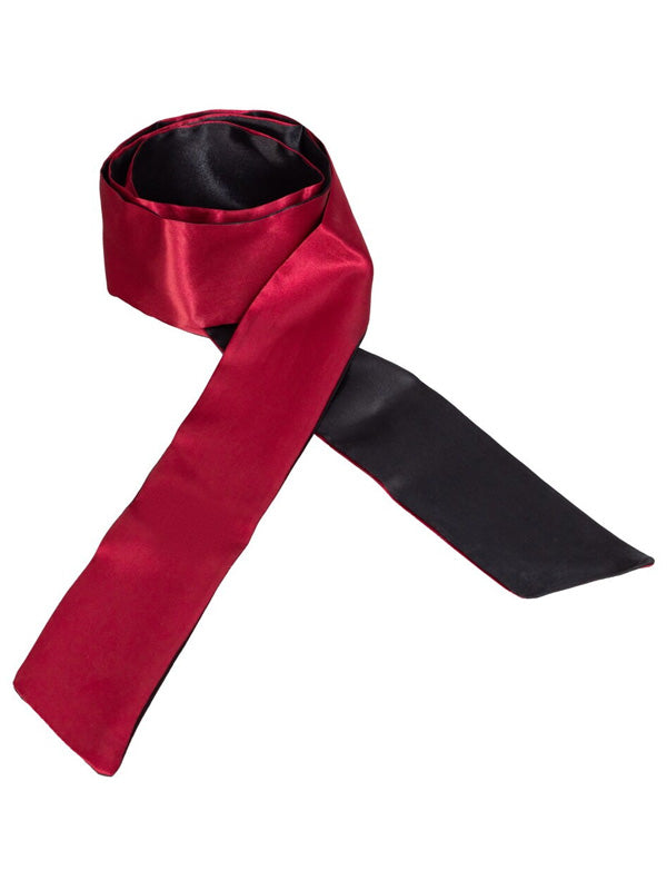 Cottelli Lingerie Satin Bondage Scarf