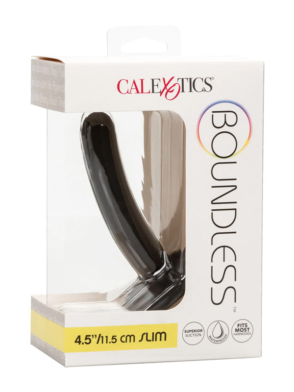 CalExotics Boundless Dildo 11.5 cm