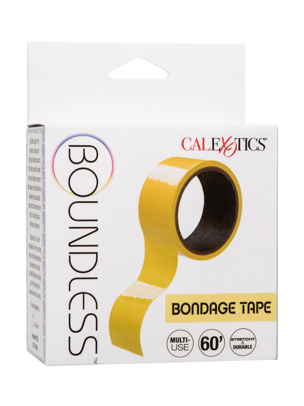 BOUNDLESS BONDAGE TAPE