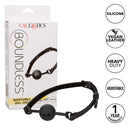CalExotics Boundless Breathable Ball Gag
