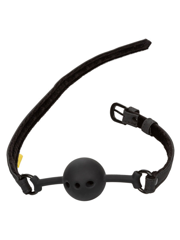 BOUNDLESS BREATHABLE BALL GAG