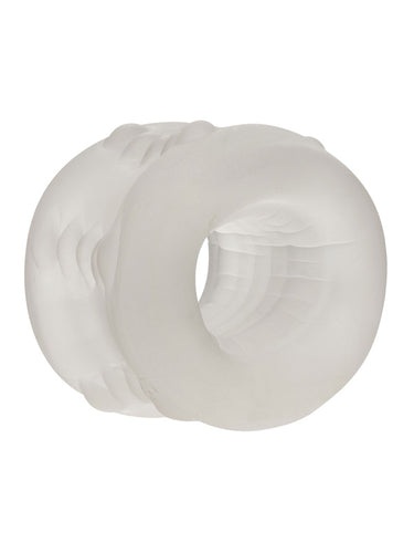 CalExotics Boundless Bumper-Stroker Ring Masturbator