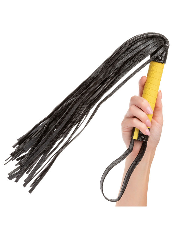 BOUNDLESS FLOGGER