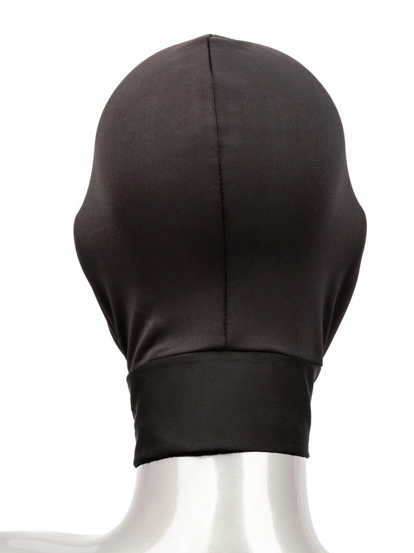 BOUNDLESS SPANDEX HOOD