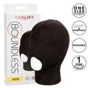 CalExotics Boundless Spandex Hood