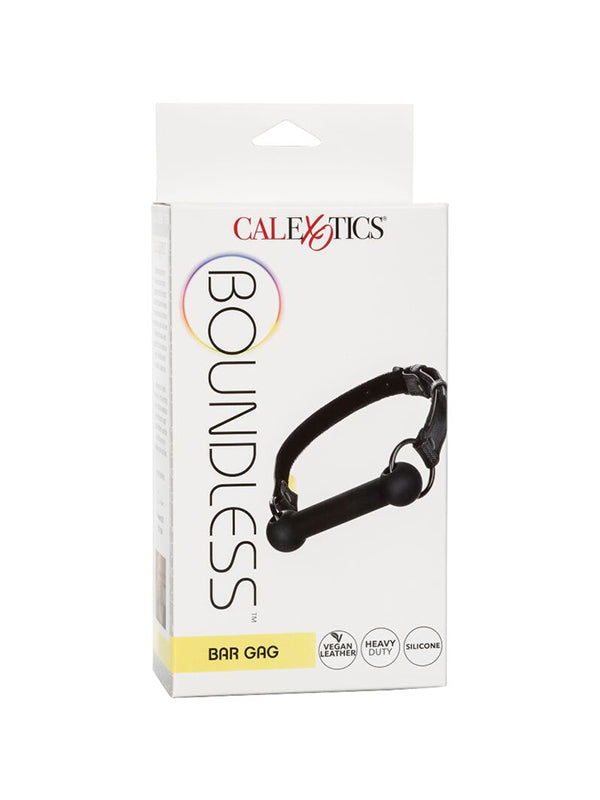 BOUNDLESS BAR GAG