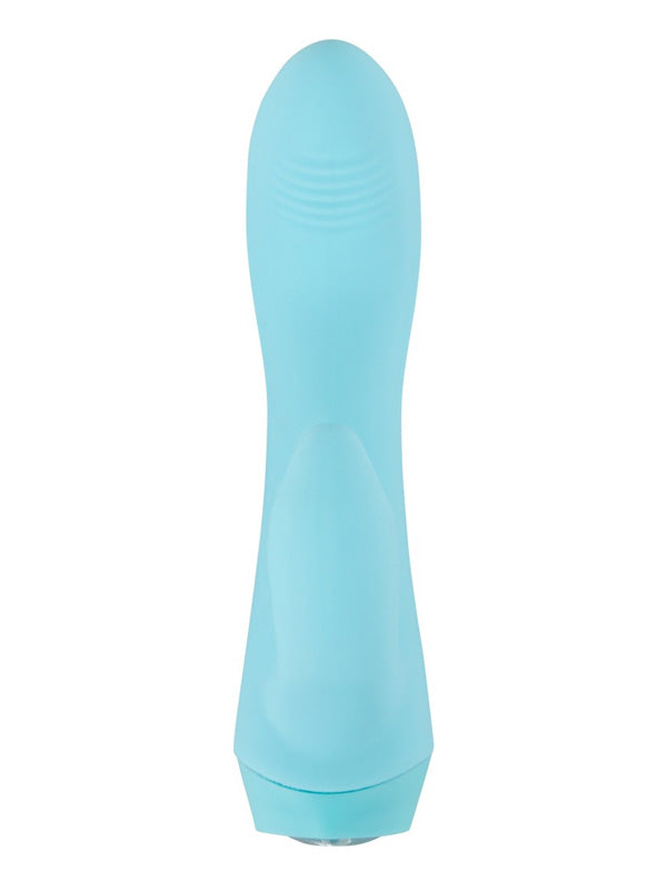 You2Toys Cuties Blue Mini Rabbit Vibrator