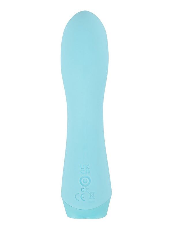 CUTIES BLUE MINI RABBIT VIBRATOR