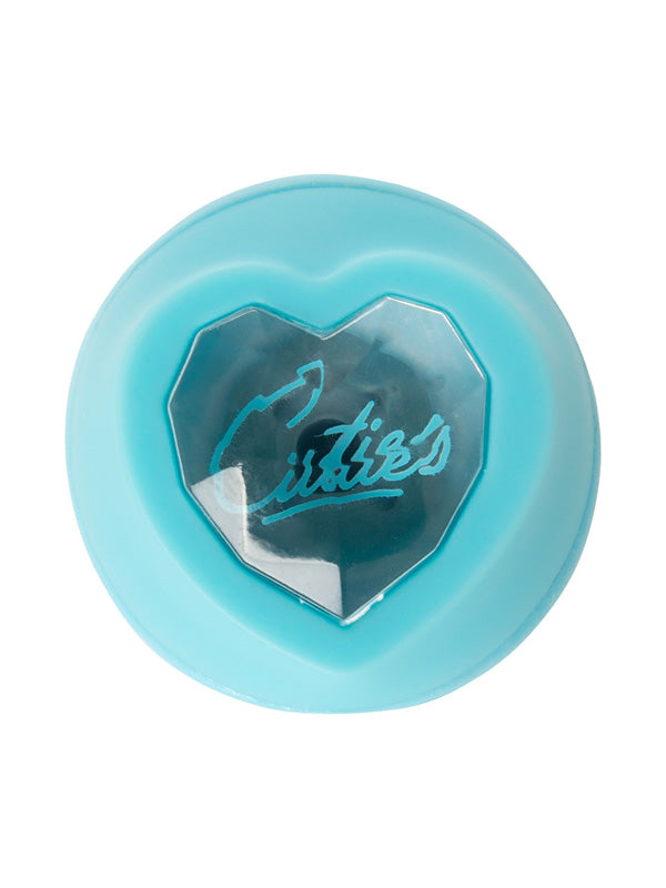 You2Toys Cuties Blue Mini Rabbit Vibrator