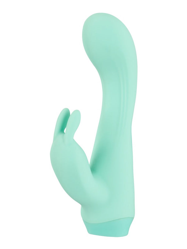 You2Toys Cuties Green Mini Rabbit Vibrator