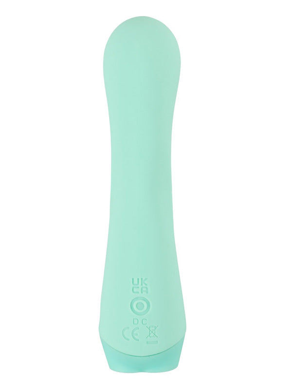 You2Toys Cuties Green Mini Rabbit Vibrator