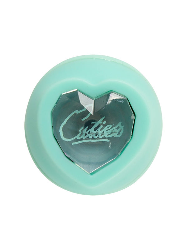 You2Toys Cuties Green Mini Rabbit Vibrator