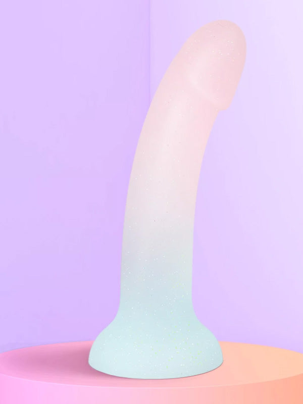 Love to Love Dildolls Galactica Dildo 17.6 cm