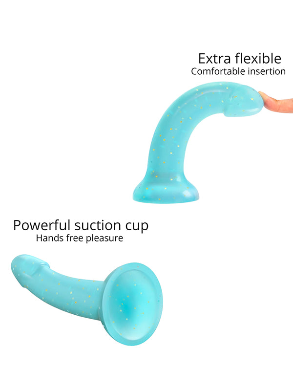 Love to Love Dildolls Nightfall Dildo 17.6 cm