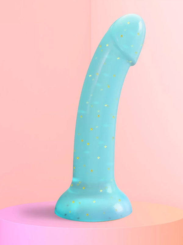 Love to Love Dildolls Nightfall Dildo 17.6 cm