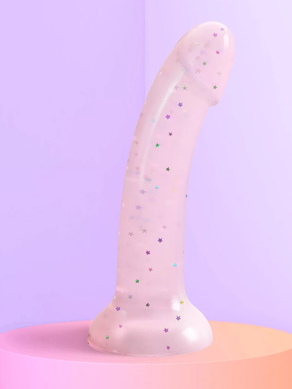 Love to Love Dildolls Starlight Dildo 17.6 cm