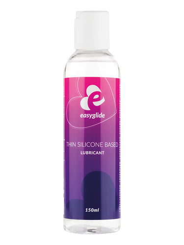 EasyGlide Thin Silicone Based Lubricant