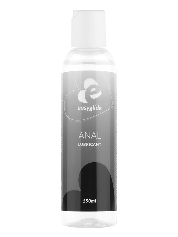 EasyGlide Anal Water-Based Lubricant Peachy Vibes EasyGlide Anal Water-Based Lubricant Peachy Vibes