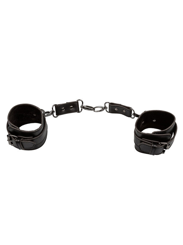 EUPHORIA COLLECTION HAND CUFFS