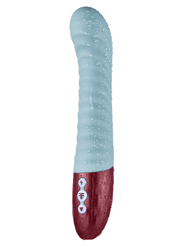 LOLA G DUAL DENSITY G-SPOT VIBRATOR