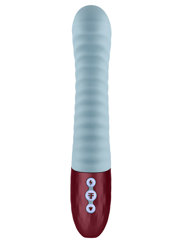 LOLA G DUAL DENSITY G-SPOT VIBRATOR