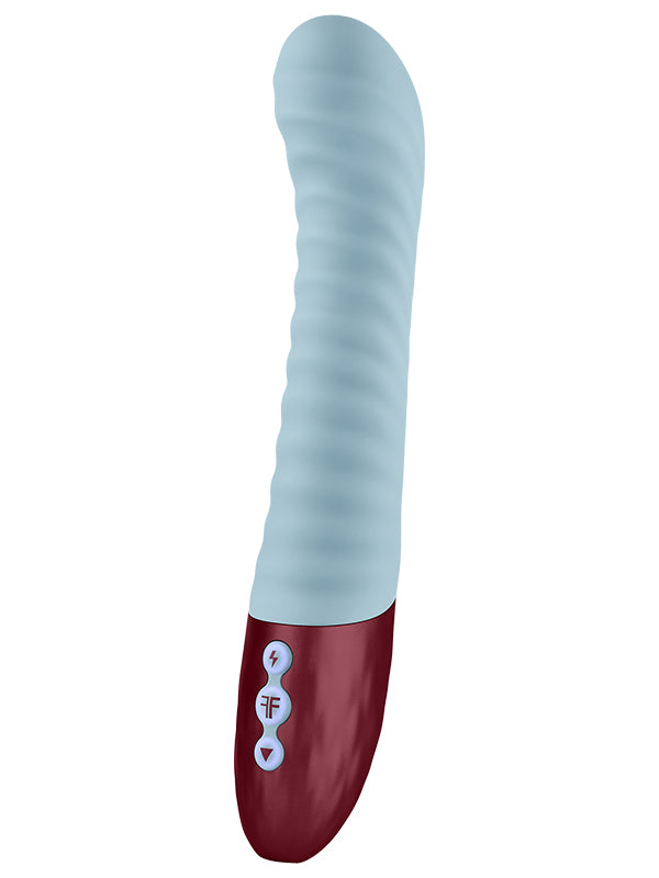 LOLA G DUAL DENSITY G-SPOT VIBRATOR