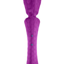 FemmeFunn Ultra Wand XL Vibrator Purple