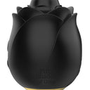 Fifty Shades of Grey Black Rose Clitoral Stimulator